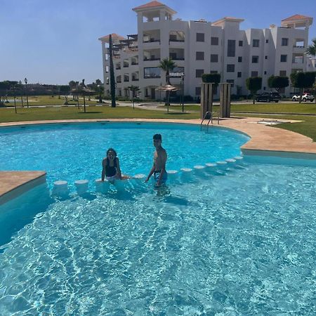 Appartement Pied Dans L Eau A Residence Beralmar Asilah Eksteriør bilde