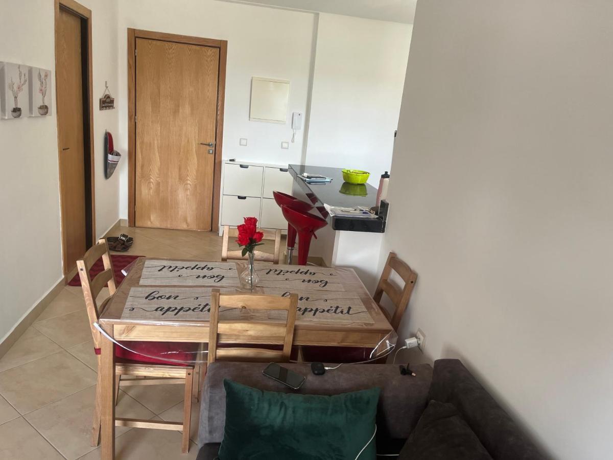 Appartement Pied Dans L Eau A Residence Beralmar Asilah Eksteriør bilde